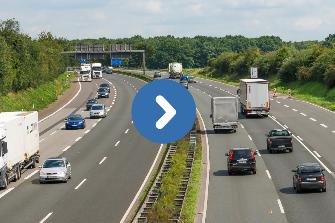 
Teaser image for the Toll Collect video portal