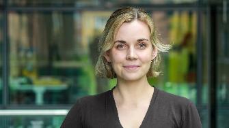 
Julia Heikkilä, manažment rozmanitosti a začlenenia